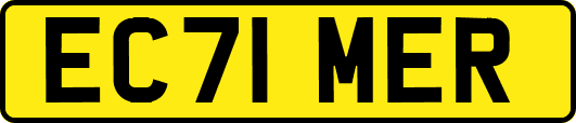 EC71MER