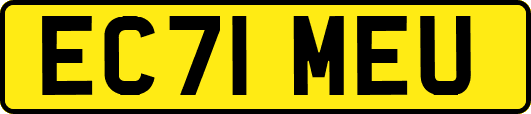 EC71MEU