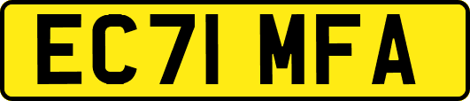 EC71MFA