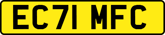 EC71MFC