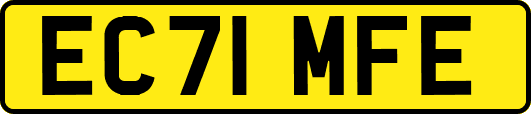 EC71MFE
