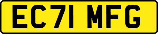 EC71MFG
