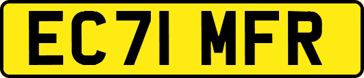 EC71MFR