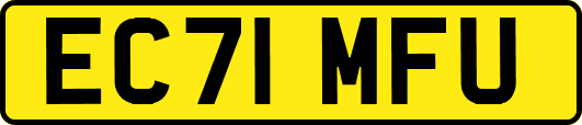 EC71MFU