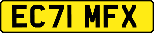 EC71MFX