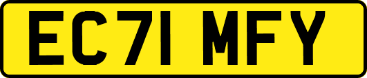 EC71MFY