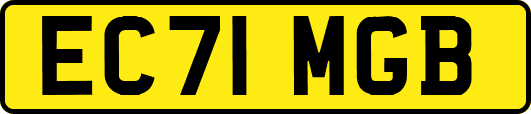 EC71MGB