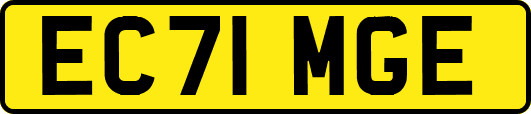 EC71MGE