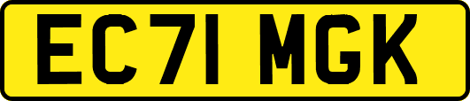 EC71MGK