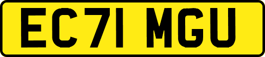 EC71MGU