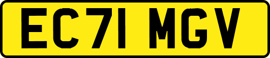 EC71MGV