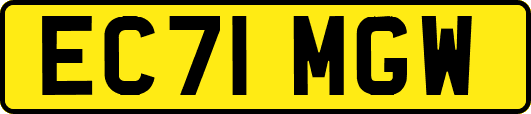 EC71MGW