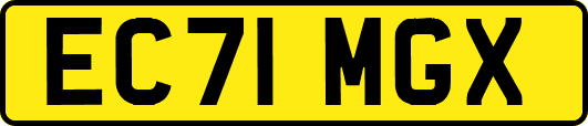 EC71MGX