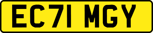 EC71MGY