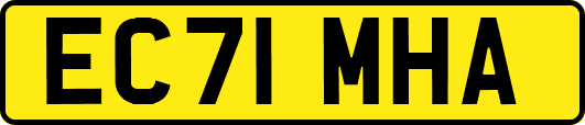 EC71MHA