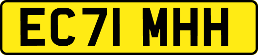 EC71MHH