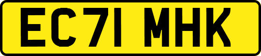 EC71MHK
