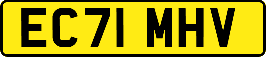 EC71MHV