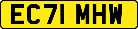 EC71MHW