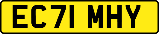 EC71MHY
