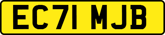 EC71MJB