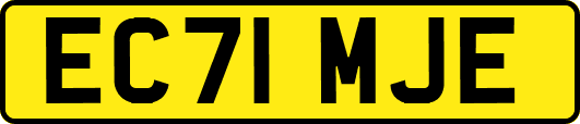 EC71MJE