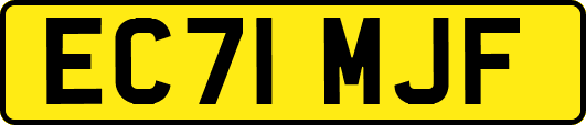 EC71MJF