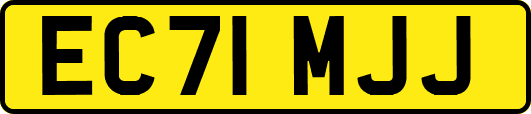EC71MJJ