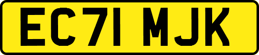 EC71MJK