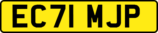 EC71MJP