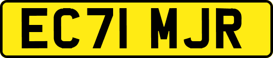 EC71MJR