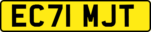 EC71MJT