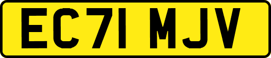 EC71MJV