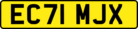 EC71MJX