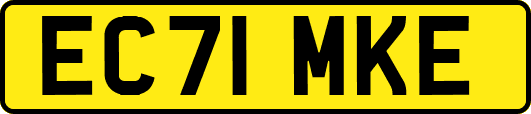 EC71MKE