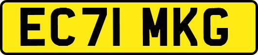 EC71MKG