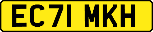 EC71MKH