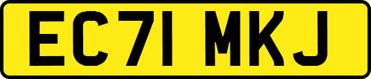 EC71MKJ