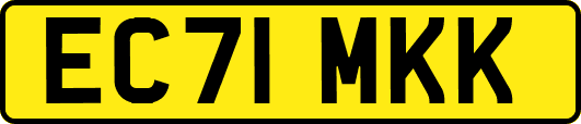 EC71MKK
