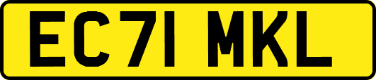 EC71MKL