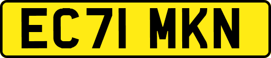EC71MKN