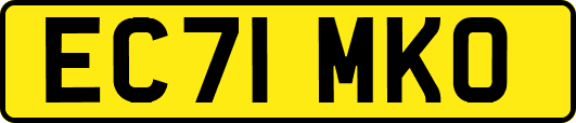 EC71MKO