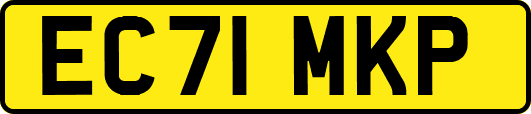 EC71MKP