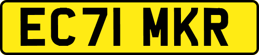 EC71MKR