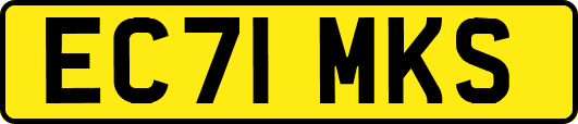 EC71MKS