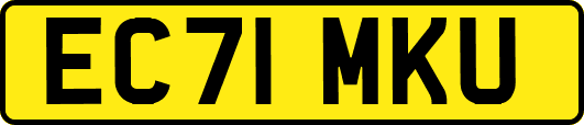 EC71MKU