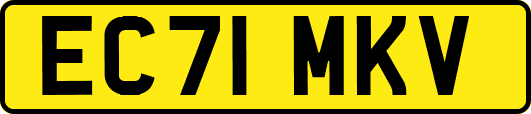 EC71MKV