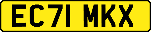 EC71MKX
