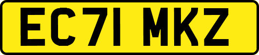 EC71MKZ