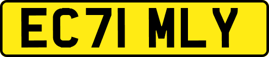 EC71MLY